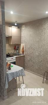 Студия квартира, вторичка, 32м2, 2/3 этаж
