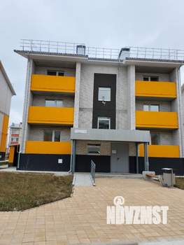 3-к квартира, вторичка, 76м2, 3/3 этаж