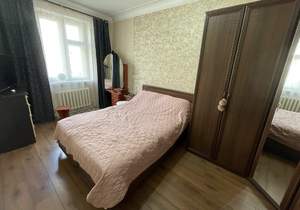 2-к квартира, вторичка, 55м2, 5/5 этаж