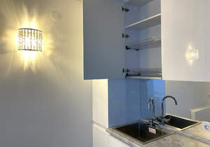 Студия квартира, вторичка, 33м2, 16/16 этаж