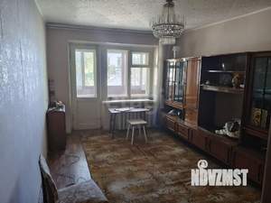 2-к квартира, вторичка, 47м2, 4/5 этаж