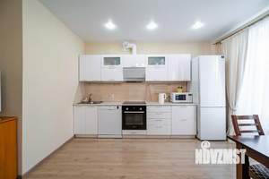 3-к квартира, вторичка, 68м2, 4/6 этаж