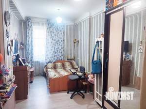 3-к квартира, вторичка, 62м2, 1/2 этаж