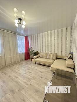 2-к квартира, вторичка, 60м2, 3/4 этаж