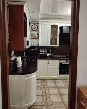 3-к квартира, вторичка, 68м2, 11/19 этаж