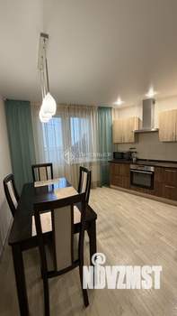 1-к квартира, вторичка, 41м2, 4/16 этаж