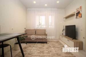 1-к квартира, вторичка, 30м2, 3/17 этаж