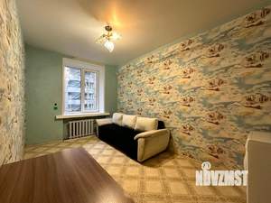 4-к квартира, вторичка, 85м2, 2/3 этаж