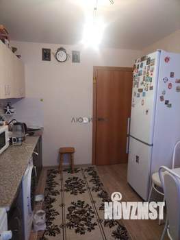 1-к квартира, вторичка, 32м2, 1/5 этаж