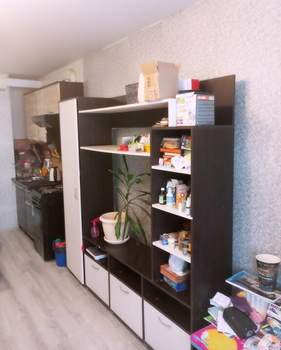 Студия квартира, вторичка, 25м2, 11/14 этаж