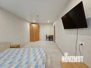 1-к квартира, вторичка, 30м2, 4/5 этаж