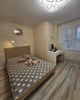 3-к квартира, вторичка, 69м2, 1/10 этаж