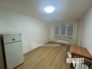 3-к квартира, вторичка, 50м2, 9/16 этаж