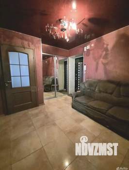 2-к квартира, вторичка, 61м2, 11/14 этаж