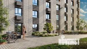 2-к квартира, вторичка, 49м2, 7/17 этаж