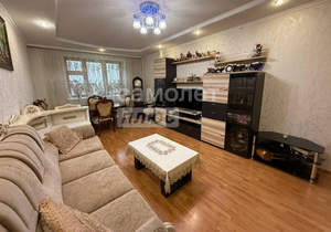 3-к квартира, вторичка, 95м2, 5/6 этаж