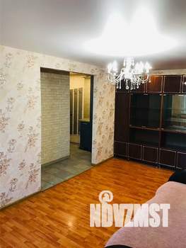 3-к квартира, вторичка, 57м2, 2/5 этаж