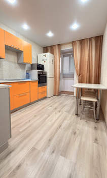 2-к квартира, вторичка, 46м2, 4/14 этаж