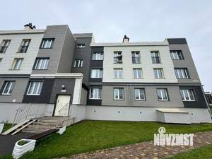 1-к квартира, вторичка, 33м2, 3/3 этаж