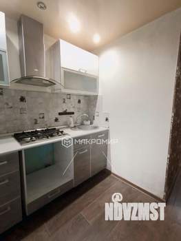 2-к квартира, вторичка, 46м2, 3/5 этаж