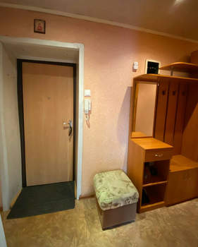 3-к квартира, вторичка, 54м2, 3/5 этаж