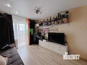 1-к квартира, вторичка, 31м2, 14/16 этаж