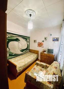 2-к квартира, вторичка, 38м2, 2/5 этаж