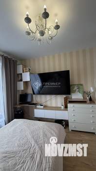 1-к квартира, вторичка, 32м2, 2/3 этаж