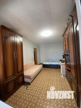 1-к квартира, вторичка, 32м2, 7/9 этаж