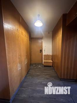 3-к квартира, вторичка, 65м2, 4/5 этаж