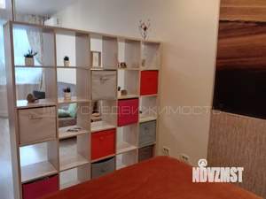 1-к квартира, вторичка, 41м2, 10/10 этаж