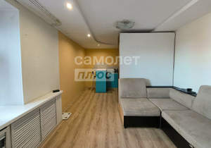 Студия квартира, вторичка, 25м2, 2/9 этаж