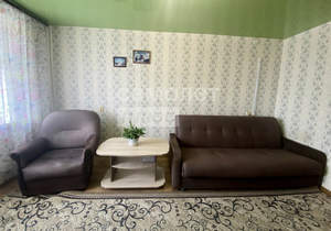 2-к квартира, вторичка, 54м2, 5/5 этаж