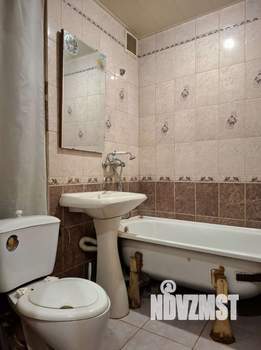 1-к квартира, вторичка, 31м2, 3/5 этаж