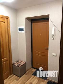 1-к квартира, вторичка, 35м2, 7/10 этаж