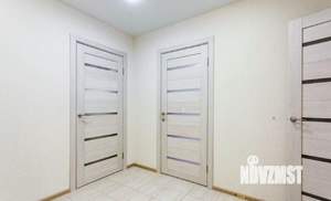 3-к квартира, вторичка, 71м2, 16/17 этаж