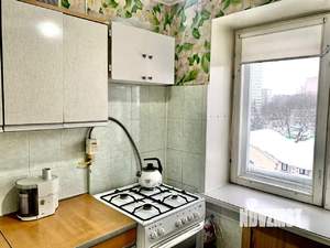 2-к квартира, вторичка, 44м2, 5/5 этаж