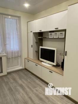 Студия квартира, вторичка, 23м2, 6/17 этаж