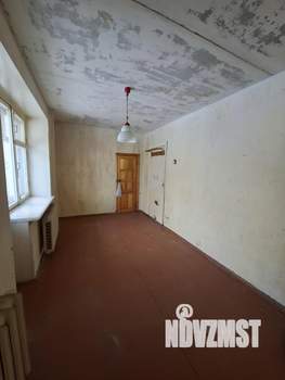 2-к квартира, вторичка, 41м2, 2/5 этаж