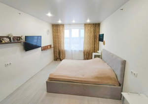 3-к квартира, вторичка, 85м2, 11/18 этаж