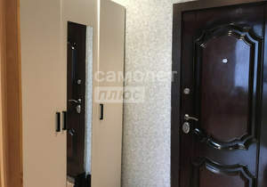 Студия квартира, вторичка, 20м2, 3/3 этаж