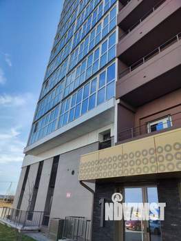 3-к квартира, вторичка, 50м2, 13/16 этаж