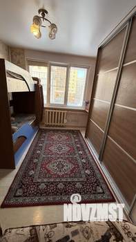 1-к квартира, вторичка, 31м2, 4/5 этаж