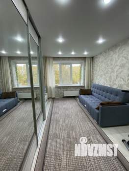 4-к квартира, вторичка, 88м2, 6/10 этаж