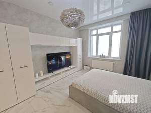 3-к квартира, вторичка, 58м2, 19/20 этаж