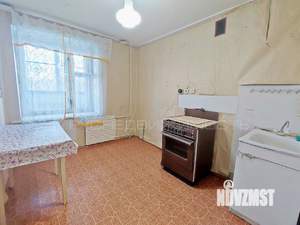 1-к квартира, вторичка, 35м2, 2/9 этаж