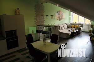 3-к квартира, вторичка, 110м2, 4/4 этаж