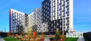 3-к квартира, вторичка, 53м2, 10/16 этаж