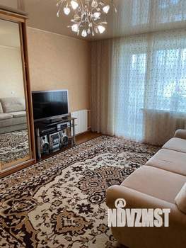 3-к квартира, вторичка, 65м2, 4/5 этаж