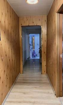 3-к квартира, вторичка, 55м2, 3/4 этаж